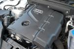 Audi A5 Coupe 2.0T 2012 года (NA)